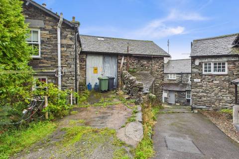 Property for auction in Cumbria