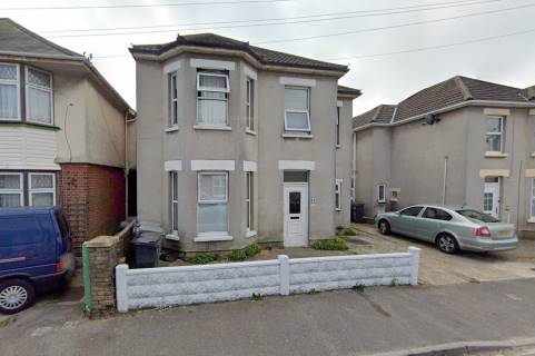 Property for auction in Dorset