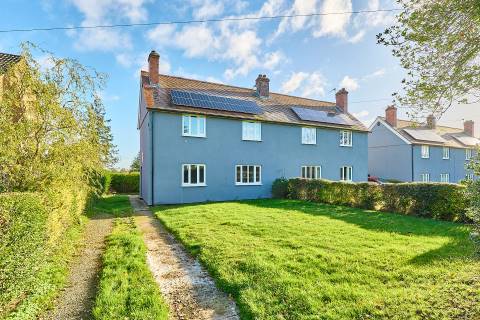 Property for auction in Shropshire