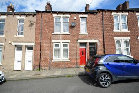 Property for auction in Tyne and Wear