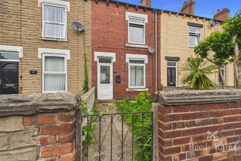 Property for auction in West Yorkshire