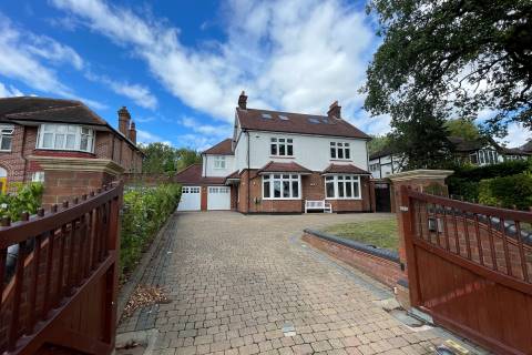 Property for auction in Middlesex