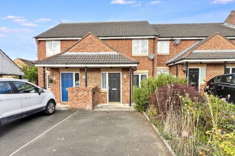 Property for auction in Tyne and Wear