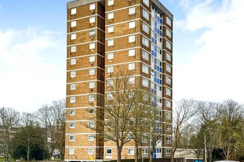 Property for auction in Hertfordshire