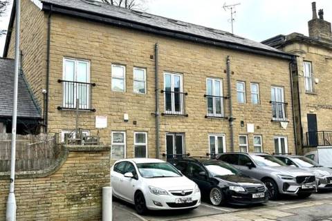 Property for auction in West Yorkshire