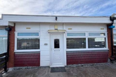 Property for auction in Merseyside