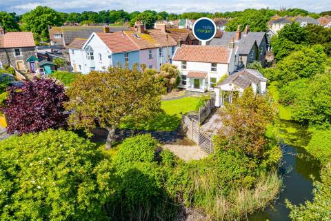 Property for auction in Avon