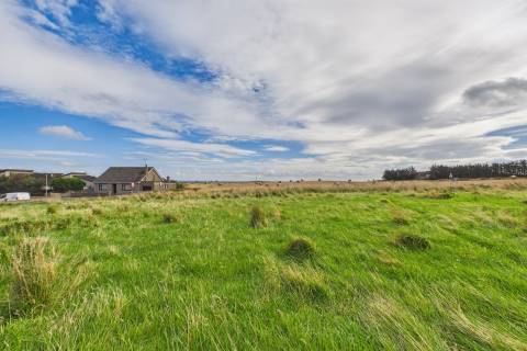 Property for auction in Aberdeenshire