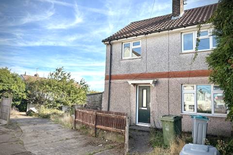 Property for auction in Nottinghamshire