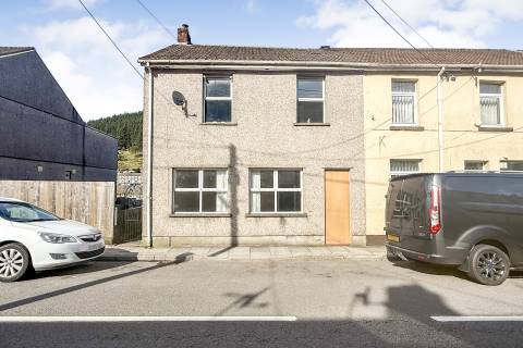 Property for auction in West Glamorgan