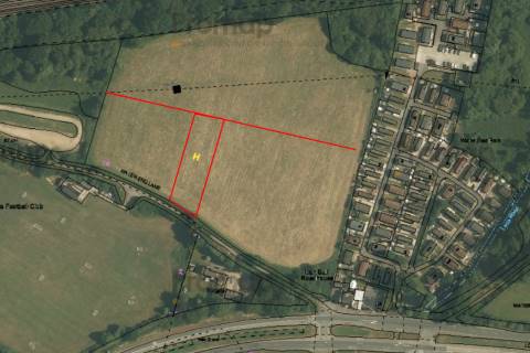 Property for auction in Hampshire