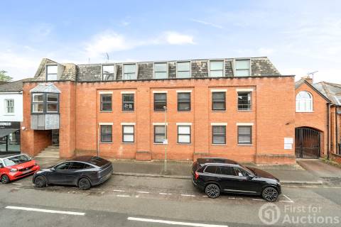 Property for auction in Surrey