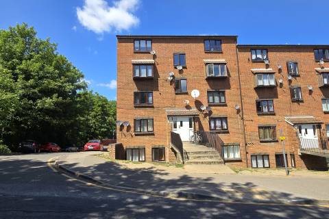 Property for auction in Kent