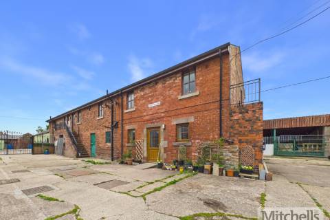 Property for auction in Cumbria