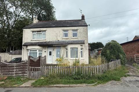 Property for auction in Kent