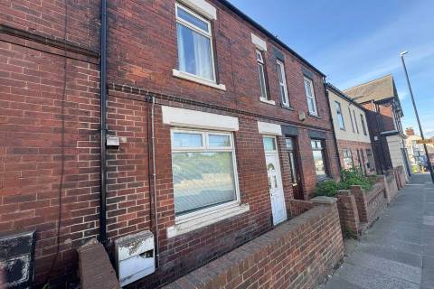 Property for auction in Tyne and Wear