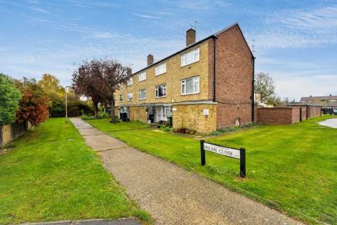 Property for auction in Hertfordshire