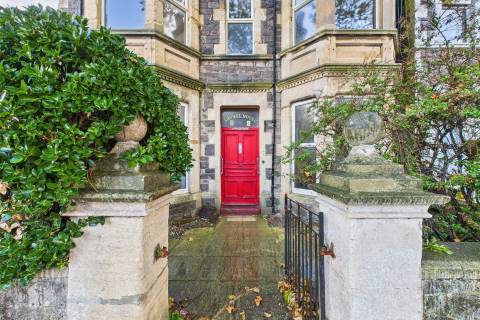 Property for auction in Avon