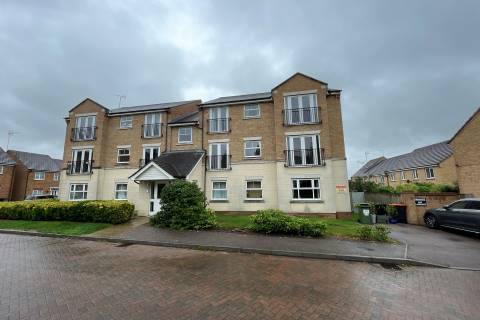 Property for auction in Bedfordshire