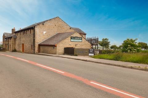 Property for auction in Lancashire