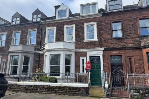 Property for auction in Cumbria