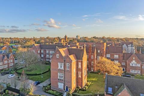 Property for auction in Essex