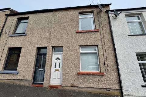Property for auction in Cumbria