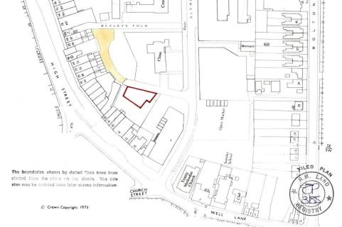 Property for auction in West Midlands