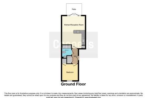 Property for auction in Hertfordshire