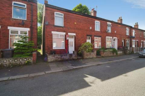 Property for auction in Lancashire