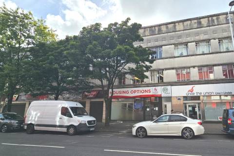 Property for auction in West Glamorgan