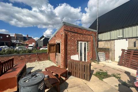 Property for auction in Nottinghamshire