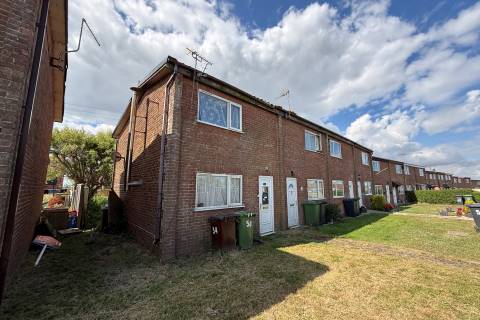 Property for auction in Norfolk