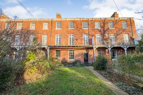 Property for auction in South Humberside