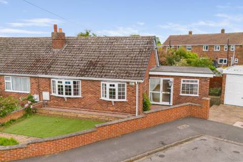 Property for auction in North Lincolnshire