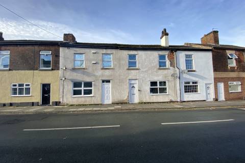 Property for auction in Cheshire