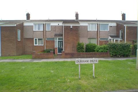 Property for auction in Tyne and Wear