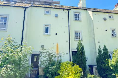 Property for auction in Cumbria