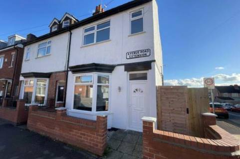 Property for auction in Leicestershire
