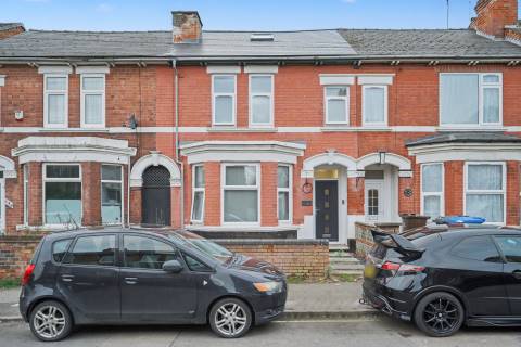 Property for auction in Derbyshire