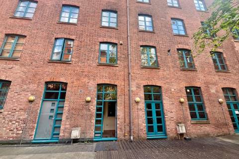 Property for auction in Lancashire
