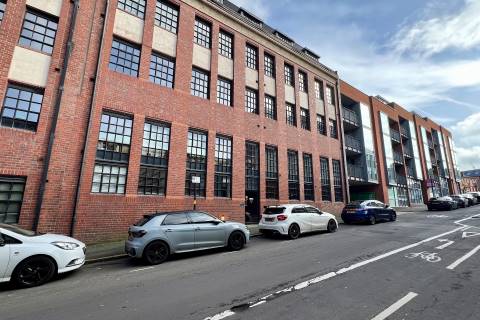 Property for auction in West Midlands