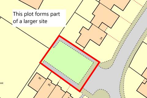 Property for auction in Hampshire
