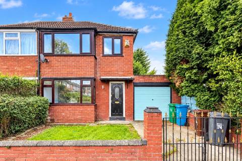 Property for auction in Lancashire