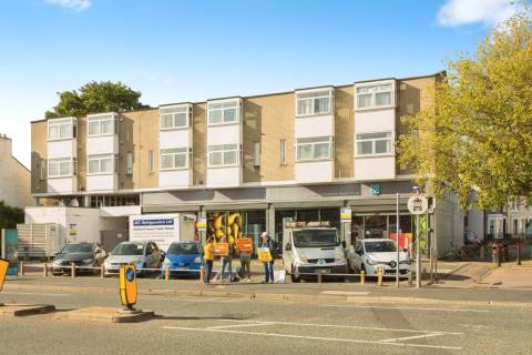 Property for auction in Cambridgeshire