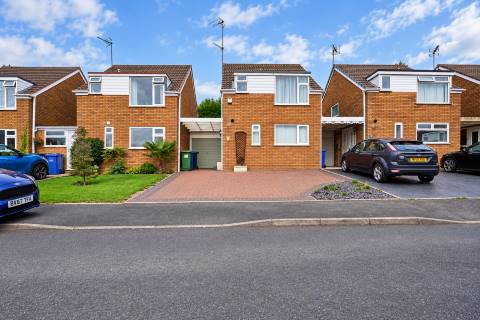 Property for auction in West Midlands