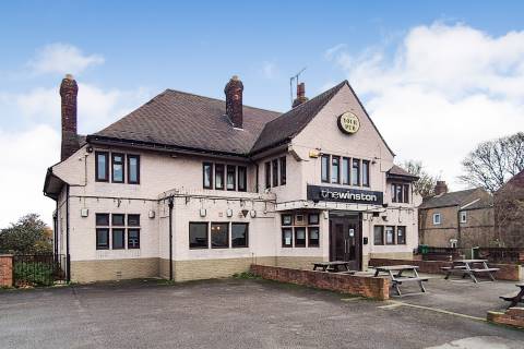 Property for auction in West Yorkshire