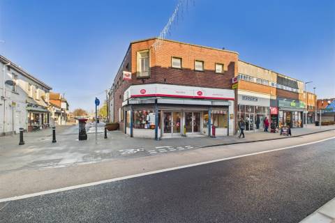 Property for auction in Somerset