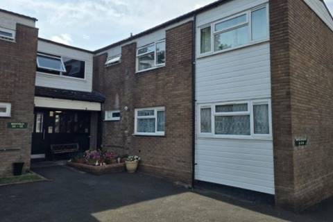 Property for auction in Shropshire