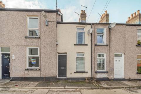 Property for auction in Gwent